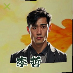 李哲